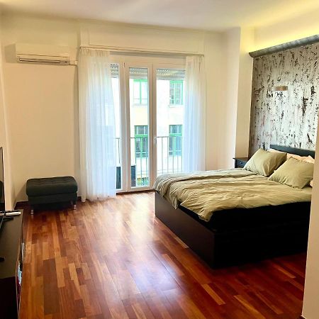 Buda Castle Apartment Juranyi Budapeşte Dış mekan fotoğraf