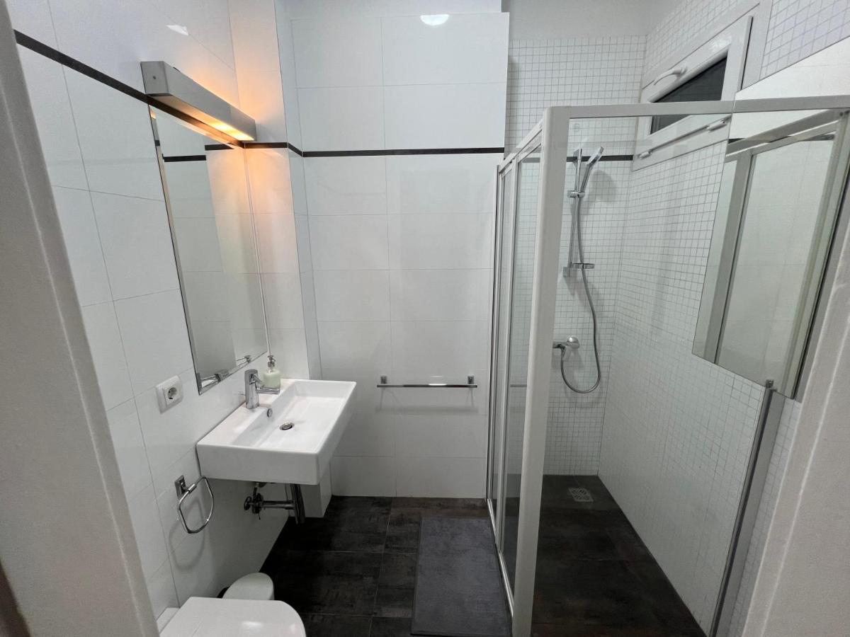 Buda Castle Apartment Juranyi Budapeşte Dış mekan fotoğraf