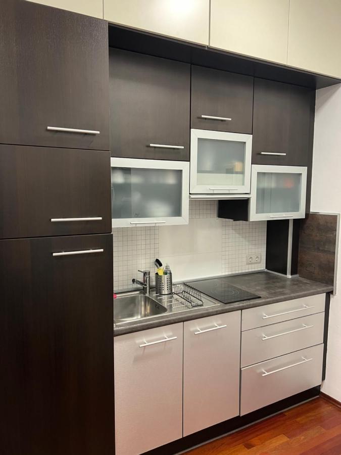 Buda Castle Apartment Juranyi Budapeşte Dış mekan fotoğraf